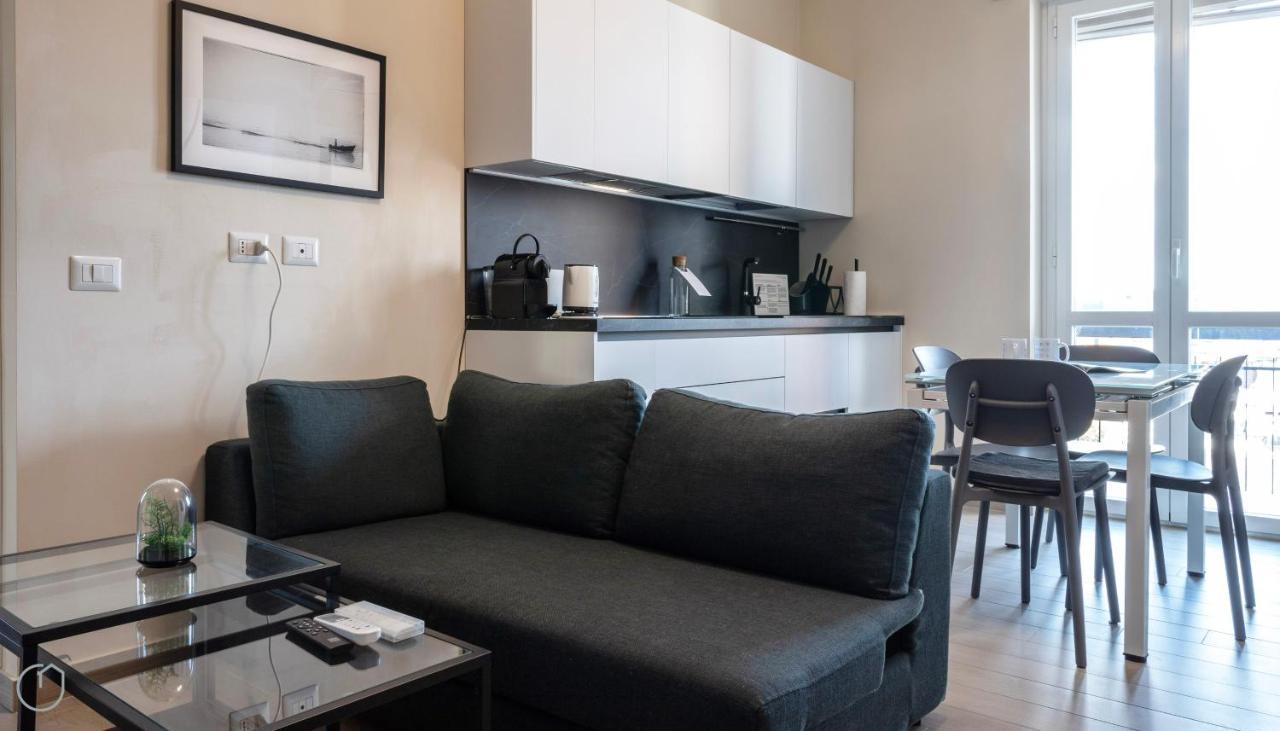 Italianway - Marco D'agrate 27 Apartment Mailand