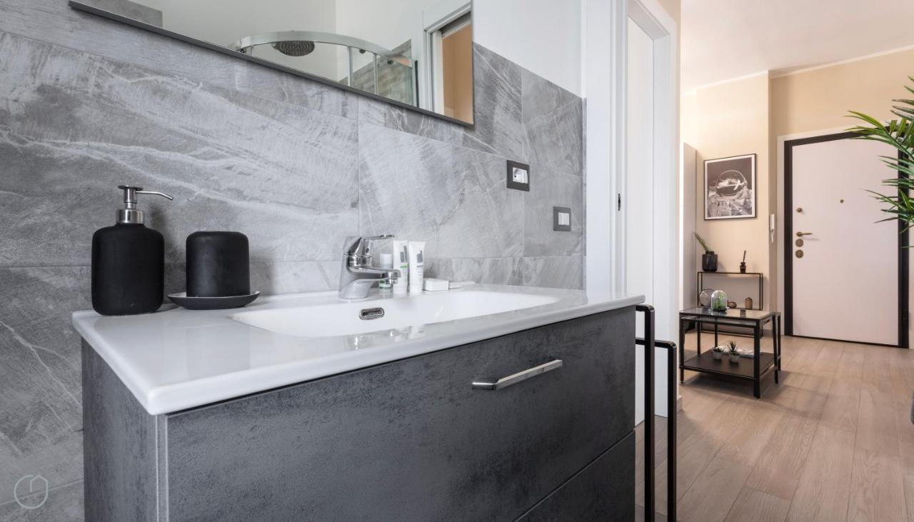 Apartment Italianway - Marco D'agrate 27 *