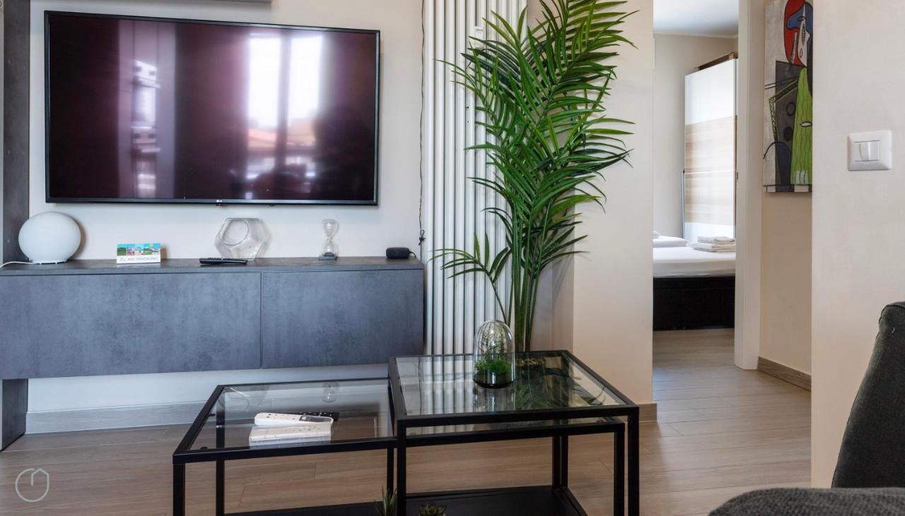 Italianway - Marco D'agrate 27 Apartment