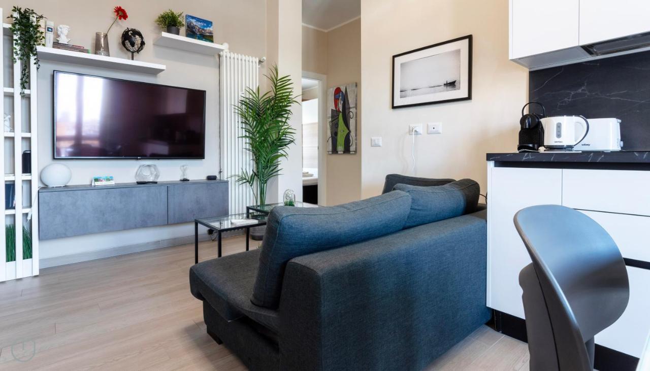 Italianway - Marco D'agrate 27 Apartment *