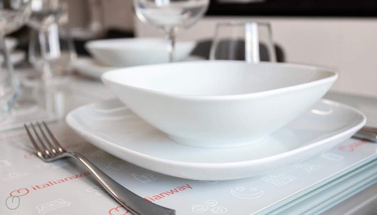 Italianway - Marco D'agrate 27 Apartment Mailand