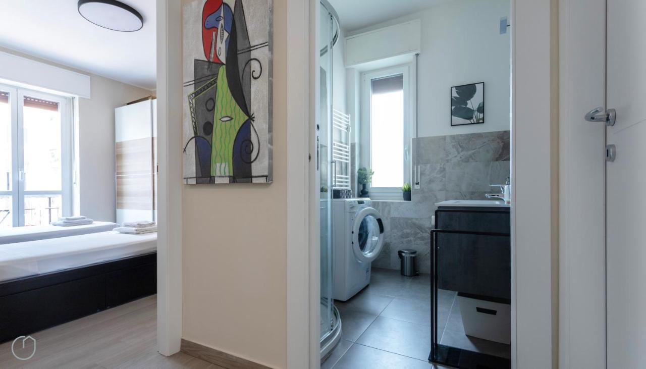 Apartment Italianway - Marco D'agrate 27 *