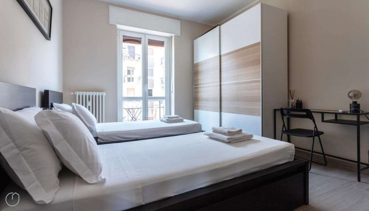 Italianway - Marco D'agrate 27 Apartment Mailand