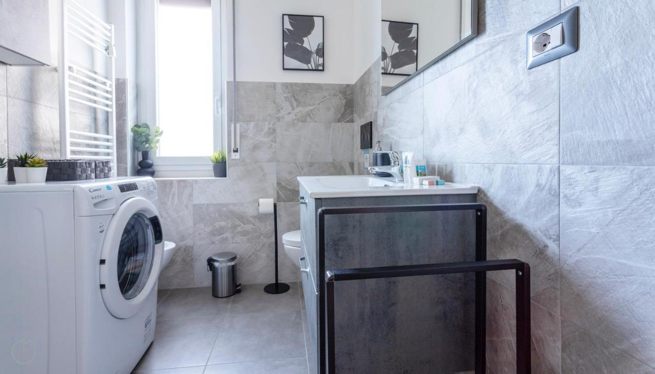 Italianway - Marco D'agrate 27 Apartamento